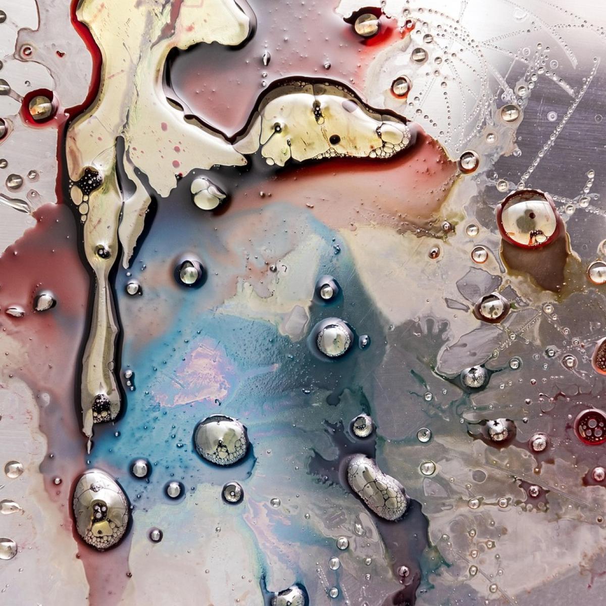 Creating a Poetry Gallery: Showcasing Equational Art